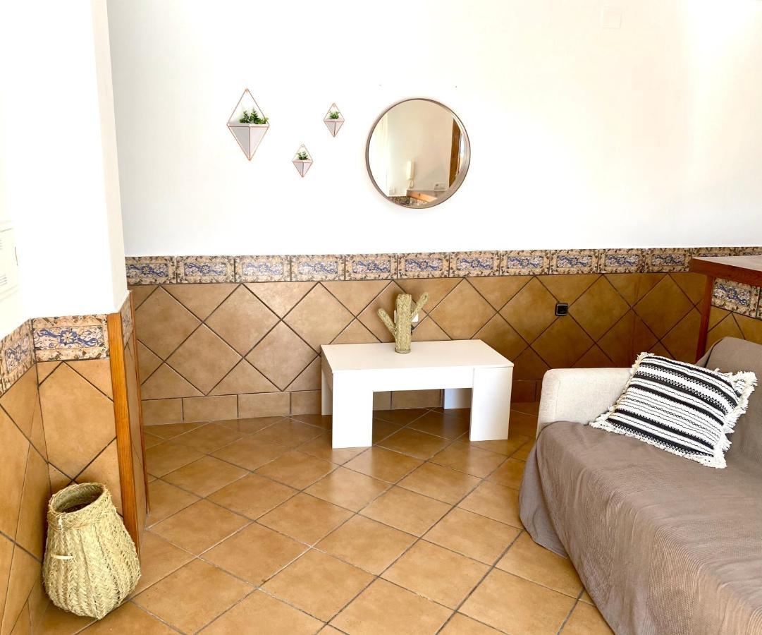 Ático Lanjarón Exterior foto